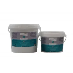 Tend Argile cheval - LPC