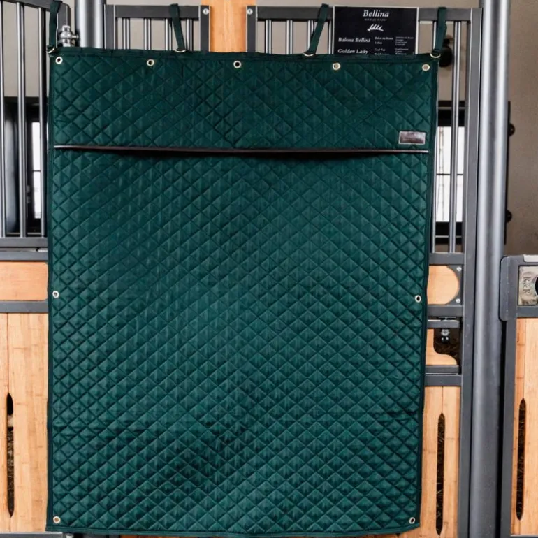 Tenture de box cheval - Kentucky