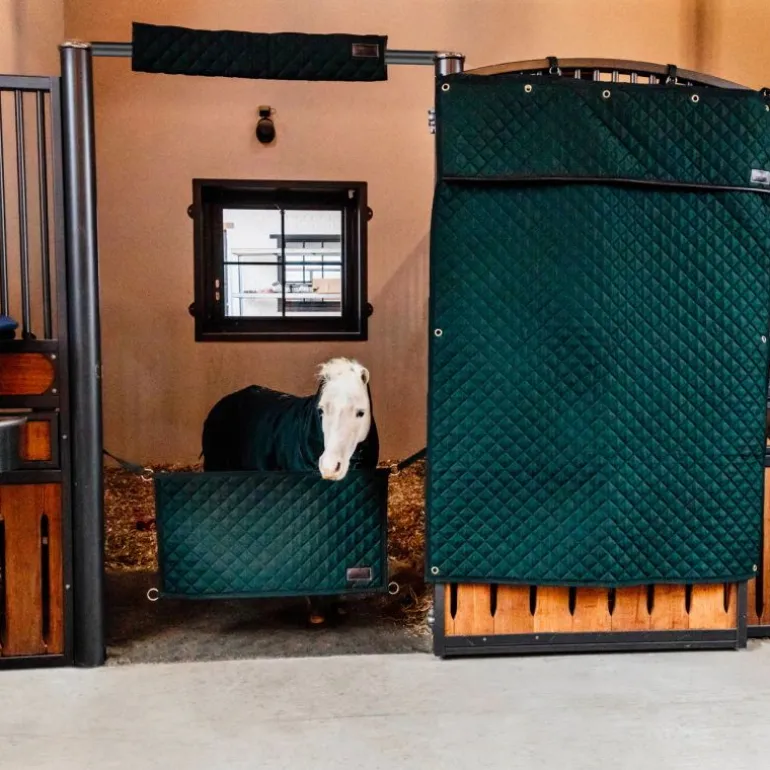 Tenture de box cheval - Kentucky