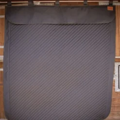 Tenture de box cheval Diagonal - Paddock Sports