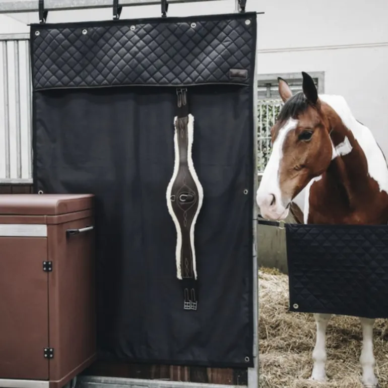 Tenture de box cheval imperméable - Kentucky