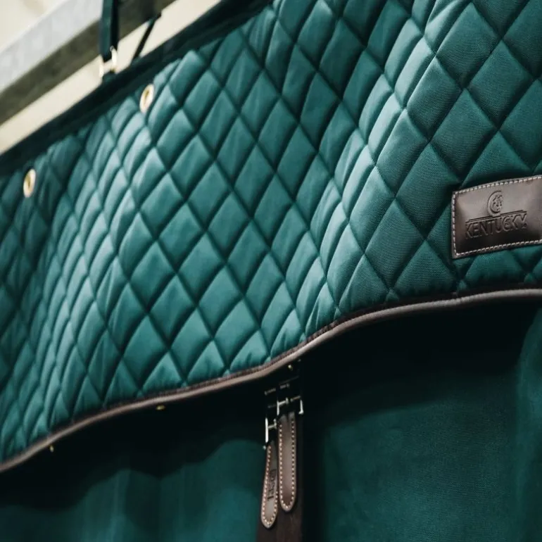 Tenture de box cheval imperméable - Kentucky