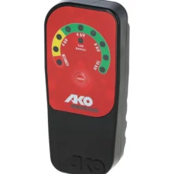 Testeur clôture cheval à LED - AKO