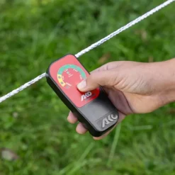 Testeur clôture cheval à LED - AKO