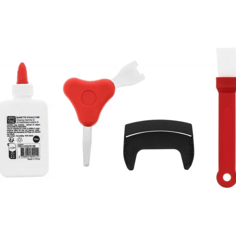 Tondeuse cheval avec fil STO2 Pro