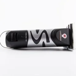 Tondeuse cheval batterie et secteur Kare Pro 100 Professional (3 peignes) - Liveryman