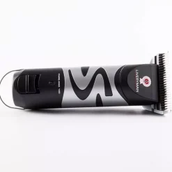 Tondeuse cheval batterie et secteur Kare Pro 100 Professional (1 peigne) - Liveryman