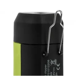 Tondeuse cheval sans et avec fil A5 Pro Combo (2 batteries + 2peignes)