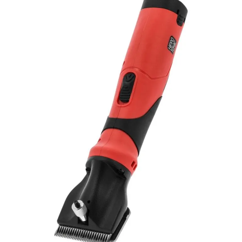 Tondeuse cheval sans fil ST-X1H Pro (2 batteries)