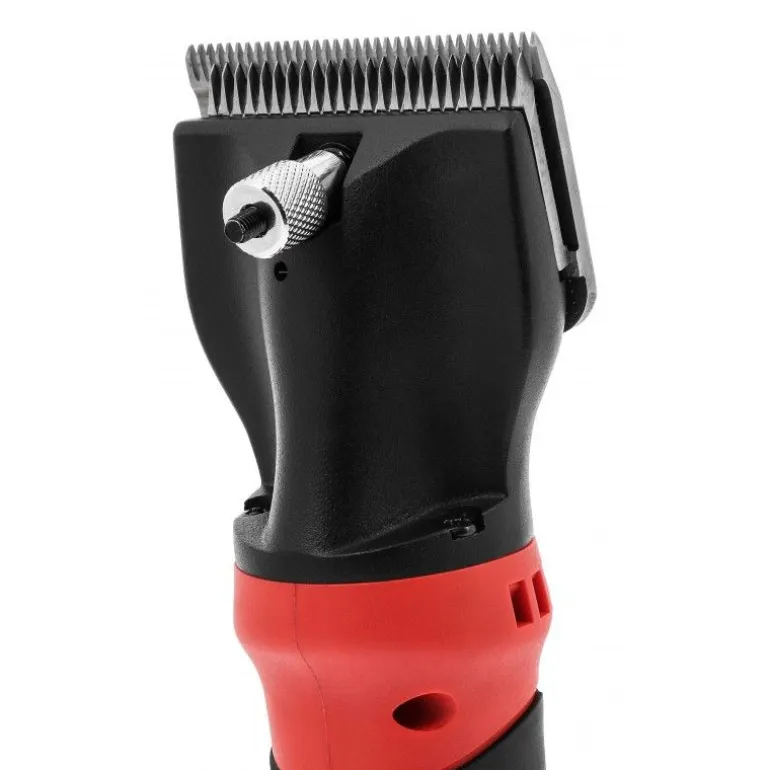 Tondeuse cheval sans fil ST-X1H Pro (2 batteries)