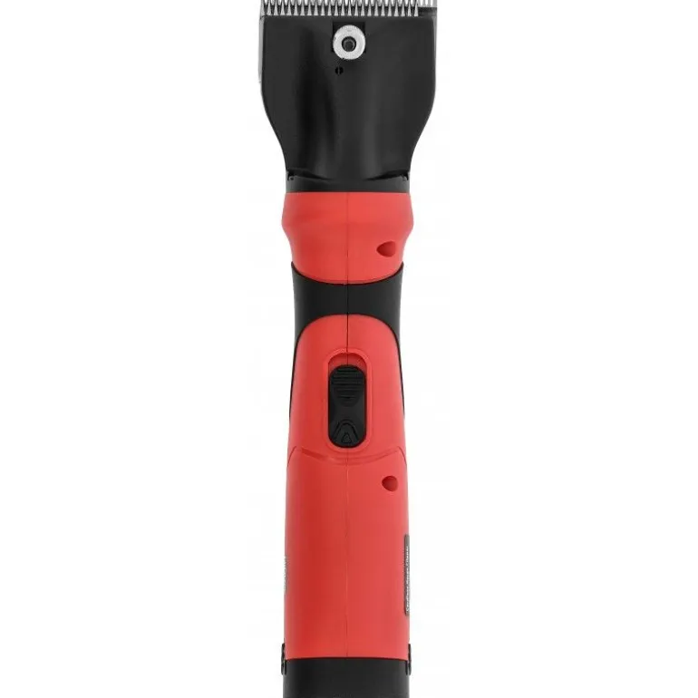 Tondeuse cheval sans fil ST-X1H Pro (2 batteries)