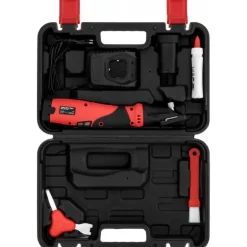 Tondeuse cheval sans fil ST-X1H Pro (2 batteries)