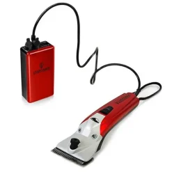 Tondeuse cheval secteur et batterie Kare Pro 200 Professional Battery Pack - Liveryman