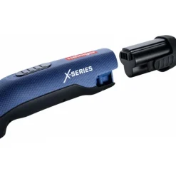 Tondeuse cheval Xplorer sans fil - Heiniger