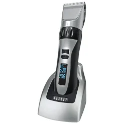 Tondeuse de finition cheval sans fil - Waldhausen