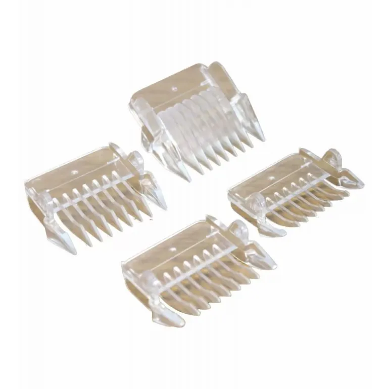 Tondeuse de finition/design équin cheval batterie Slick Art Pro - Liveryman