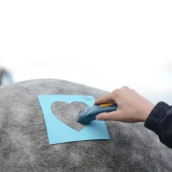 Tondeuse de finition/design équin cheval batterie Slick Art Pro - Liveryman