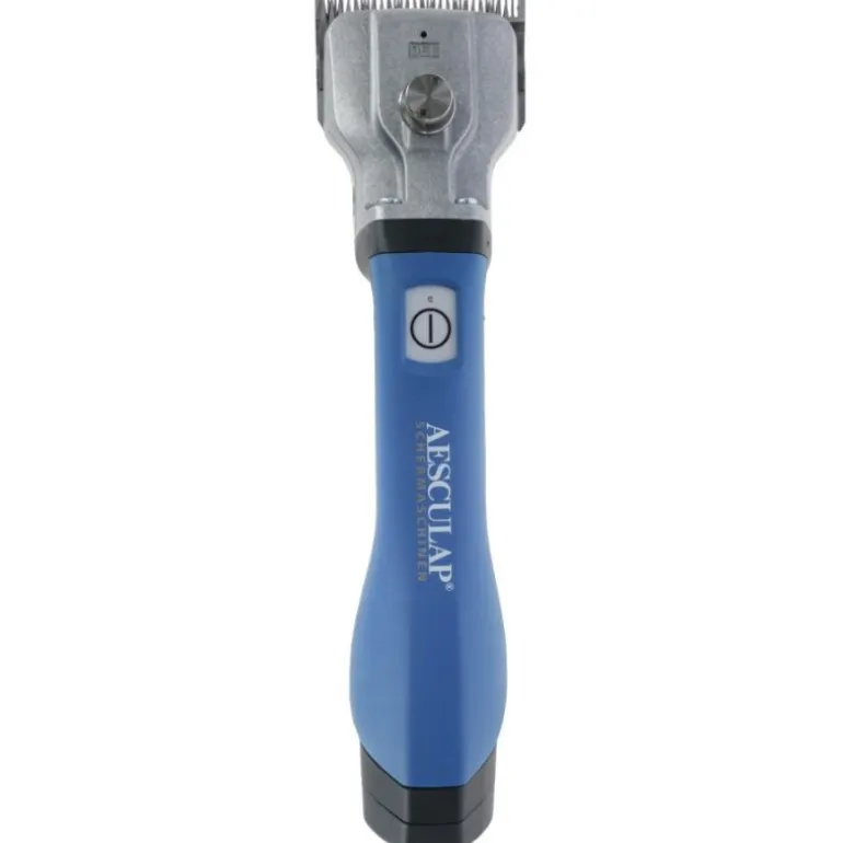 Tondeuse sur batterie Bonum - Aesculap