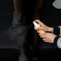 Top Clean - spray assainissant cheval - Alodis Care