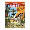 Triple Galop Tome 5 - Bamboo Editions