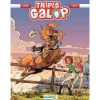 Triple Galop Tome 8 - Bamboo Editions