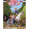 Triple Galop Tome 2 - Bamboo Editions