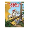 Triple Galop Tome 6 - Bamboo Editions