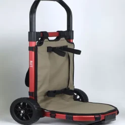 Trolley RCT - Horse and Travel