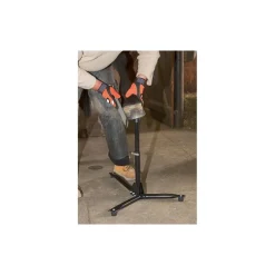 Trépied maréchal-ferrant réglable EcoFlex