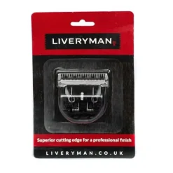 Tête de coupe ajustable tondeuse cheval Nova 0.2 mm - 2 00 mm - Liveryman