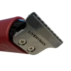 Tête de coupe Tondeuse Robin - Liveryman