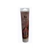 Tube de cirage brun 100 ml - Sapo