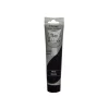 Tube de cirage noir 100 ml - Sapo