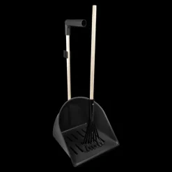 Valet d'écurie strié Shaker - Waldhausen