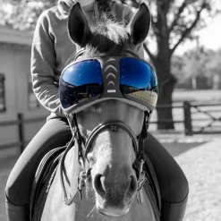 Verres de remplacement masque Evysor - Equick