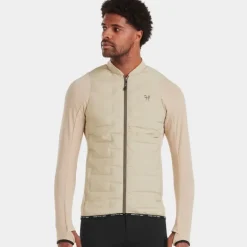 Veste bi-matière Homme Storm - Horse Pilot