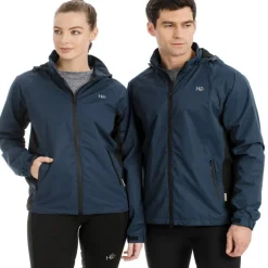 Veste coupe-vent légère unisexe Barra - Horseware