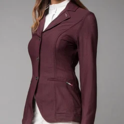 Veste de compétition légère Femme Mesh Motionlite - Alessandro Albanese