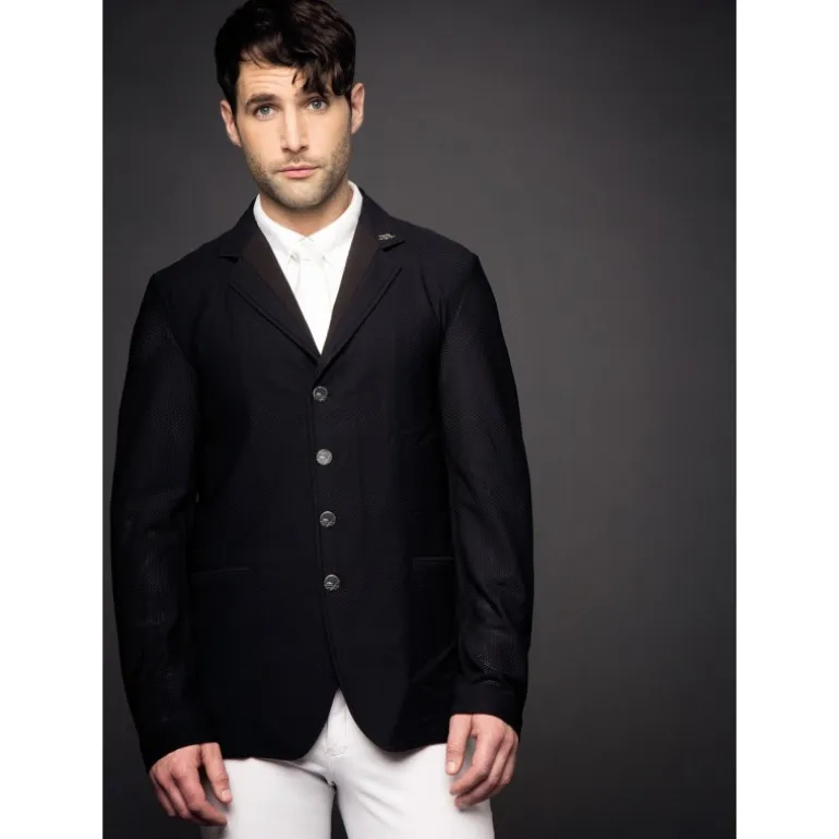 Veste de compétition légère Homme Motionlite - Alessandro Albanese