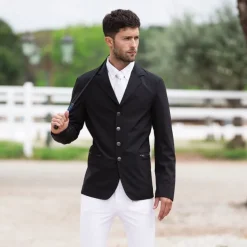Veste de compétition softhsell Homme - Horseware