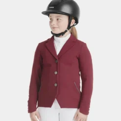 Veste de concours Aerotech Fille - Horse Pilot