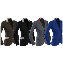Veste de concours Femme - Horse Pilot
