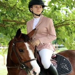 Veste de concours Femme - Kevin Staut Collection