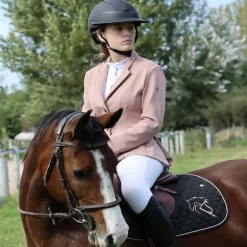 Veste de concours Femme - Kevin Staut Collection