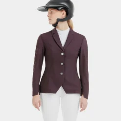 Veste de concours Femme Aeromesh - Horse Pilot
