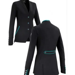 Veste de concours femme Aerotech personnalisable - Horse Pilot