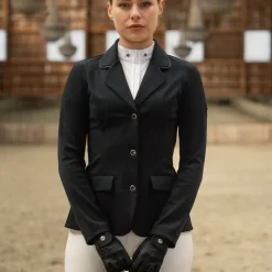 Veste de concours femme June - Harcour