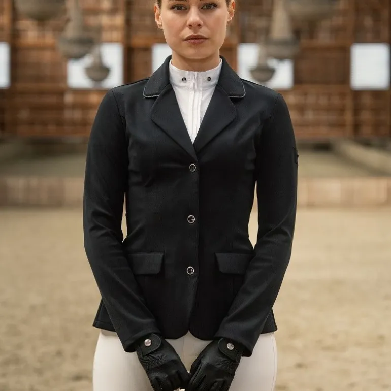 Veste de concours femme June - Harcour