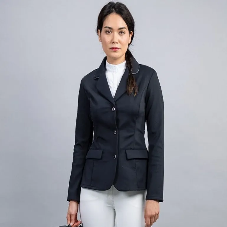 Veste de concours femme June - Harcour