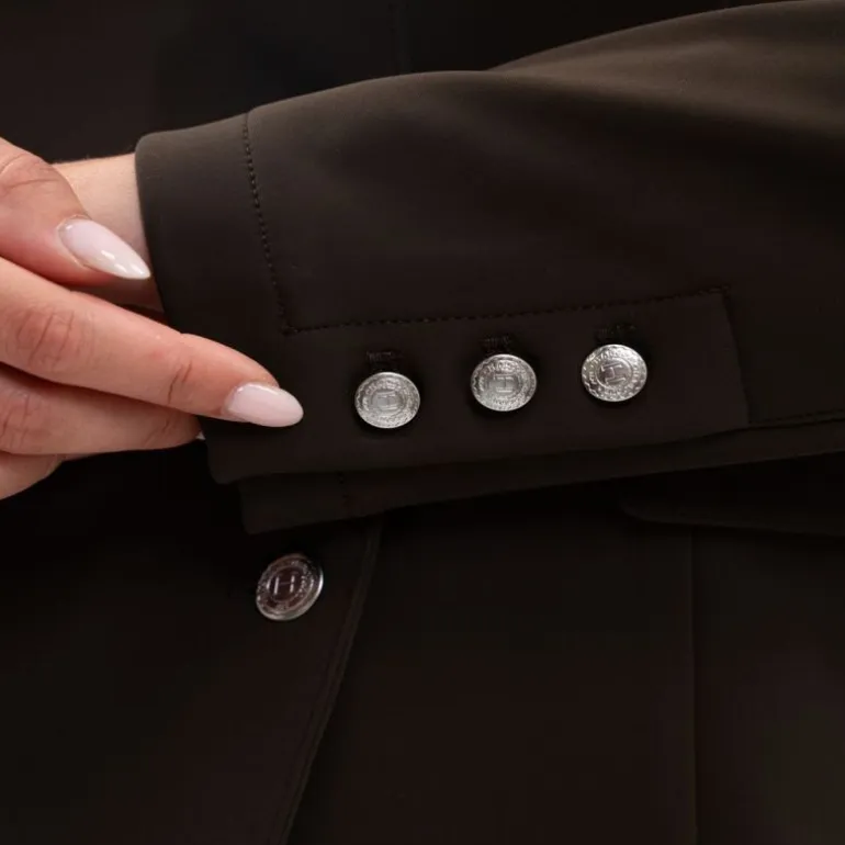 Veste de Concours femme Jismy - Harcour